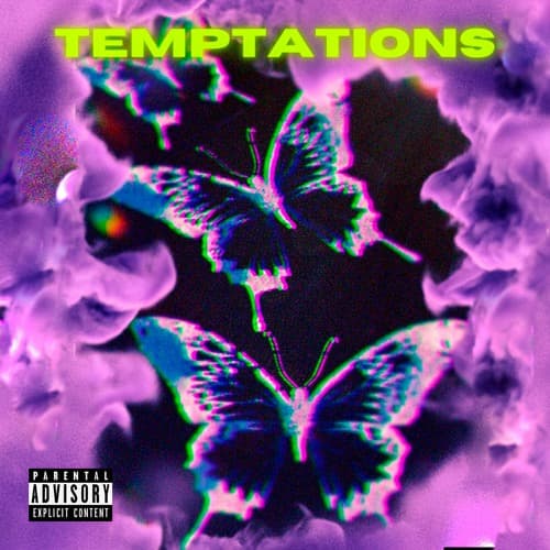 temptations artwork from SoundCloud